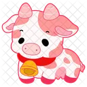 Animal Farm Bull Icon