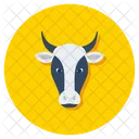 Cow Cow Head Creature Icon