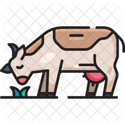 Cow  Icon