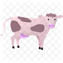 Cow  Symbol