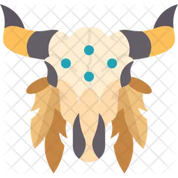 Cow  Icon