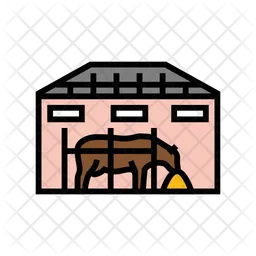 Cow  Icon