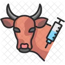 Cow Checkup  Icon