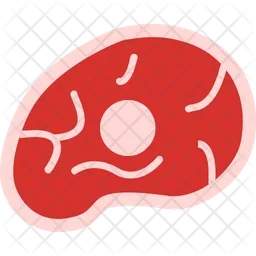 Cow Cuisine  Icon