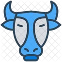 Cow  Icon