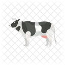 Cow  Icon