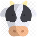 Cow  Icon