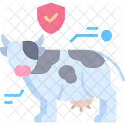 Cow  Icon