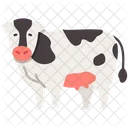 Cow  Icon