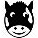 Cow  Icon