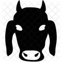 Cow  Icon