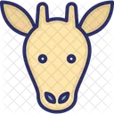 Cow  Icon