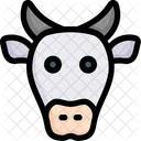 Cow  Icon