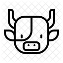 Character Avatar Chinese Icon