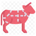 Farming Gardening Agriculture Icon