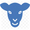Cow  Icon