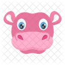 Cow  Icon