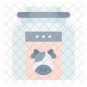 Cow Milk  Icône