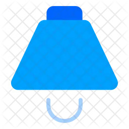Cowbell  Icon