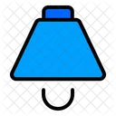 Cowbell Media Player Instrument Icon