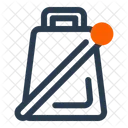 Cowbell Ranch Livestock Icon