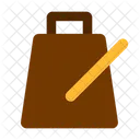Cowbell  Icon