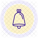 Cowbell Closeup Cowbell Closeup Icon