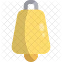 Cowbell Musical Instrument Ringing Icon