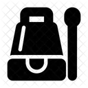 Cowbell  Icon