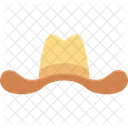 Cowboy Hut Mode Symbol