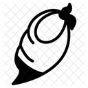 Cowboy Bandana Bandana Scarf Icon