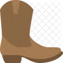 Cowboy boots  Icon