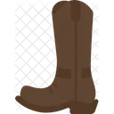 Cowboy Boots Western Boots Cowboy Icon