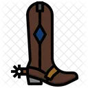 Cowboy Boots Cultures Western Icon