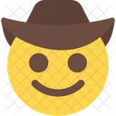 Cowboy Icon