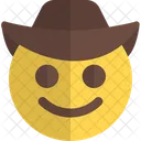 Cowboy Icon