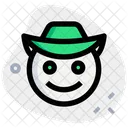 Cowboy Icon