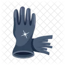 Cowboy Glove  Icon
