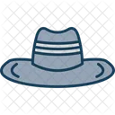 Cowboy Hat Cowboy Hat Icon