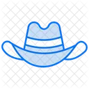 Cowboy hat  Icon