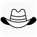 Cowboy hat  Icon