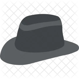 Cowboy Hat  Icon
