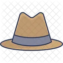 Cowboy Hat Cap Cowboy Icon