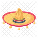 In This Pack You Will Find 50 Designs Depicting Mexican Cultural Icons The Range Includes Vector Icons Of Mexican Cultural Wear Party Food And Other Related Activities Utilize These Mexican Party Icons In Related Projects By Downloading This Pack Hope You Will Like It Icon
