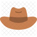 Cowboy hat  Icône