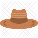 Cowboy hat  Icône