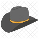 Cowboy hat  Icon