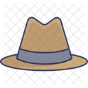 Cowboy Hat  アイコン