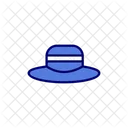 Cowboy Hat  Icon