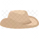 Cowboy-Hut  Symbol